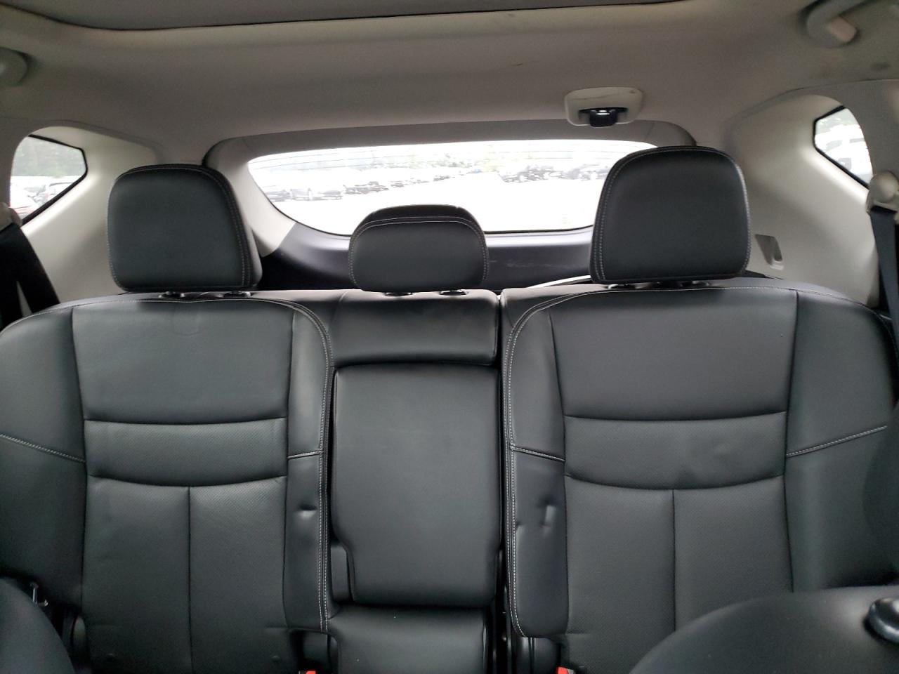 2017 Nissan Murano S VIN: 5N1AZ2MH6HN130980 Lot: 66455024