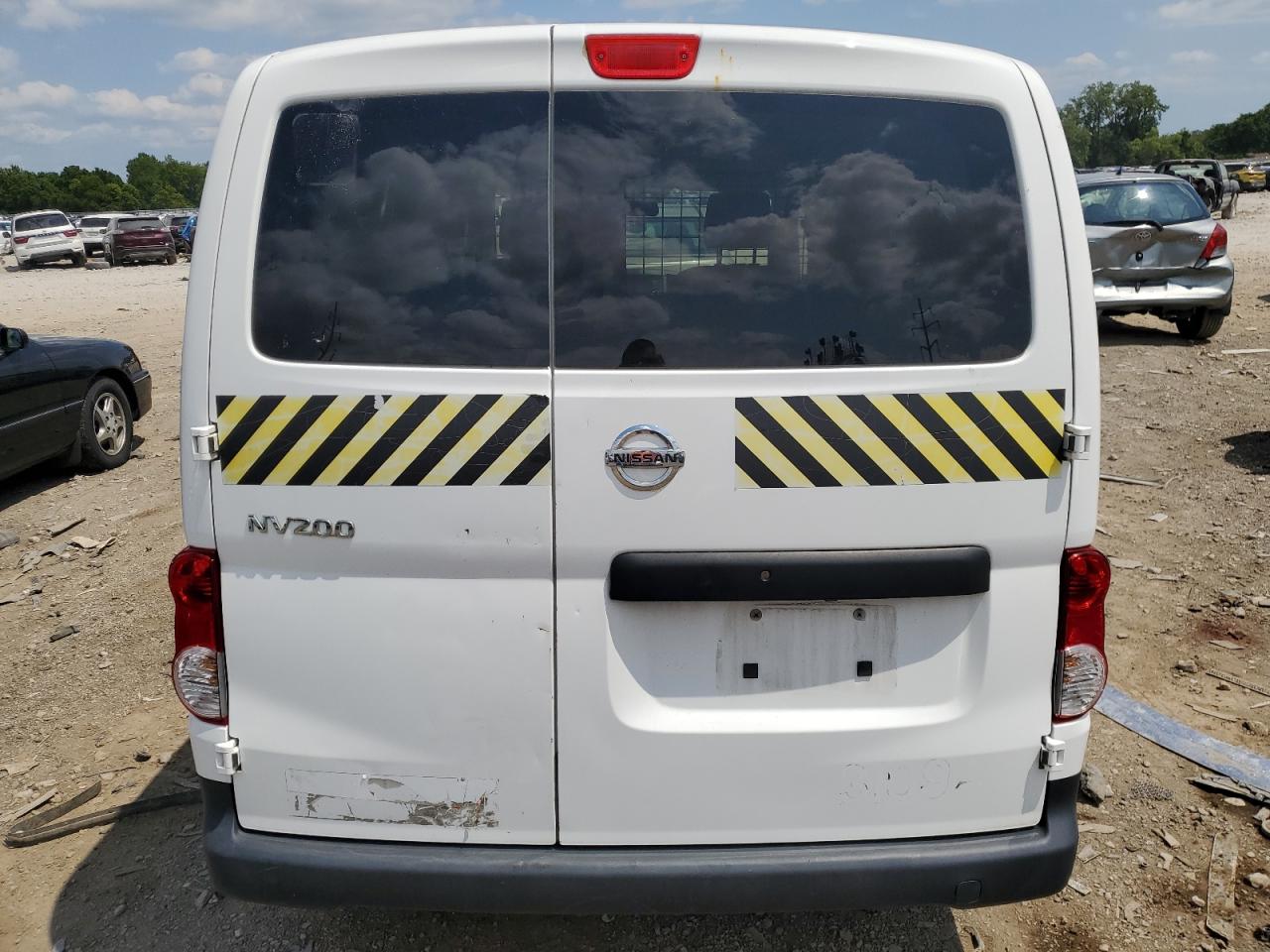 2019 Nissan Nv200 2.5S VIN: 3N6CM0KN9KK710985 Lot: 66138204