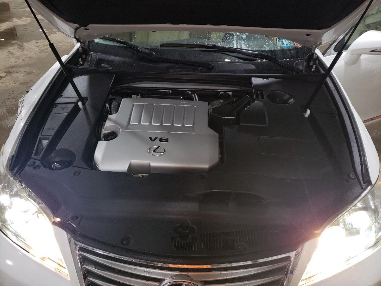 2010 Lexus Es 350 VIN: JTHBK1EG4A2364165 Lot: 67520484