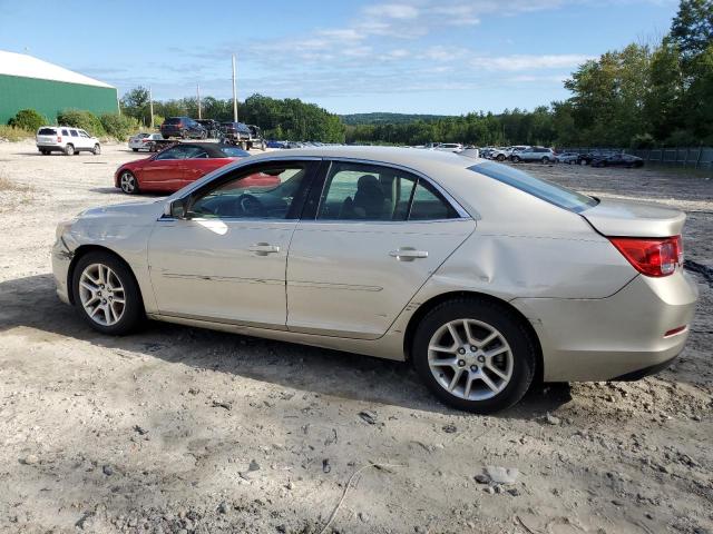 Sedans CHEVROLET MALIBU 2014 Kremowy