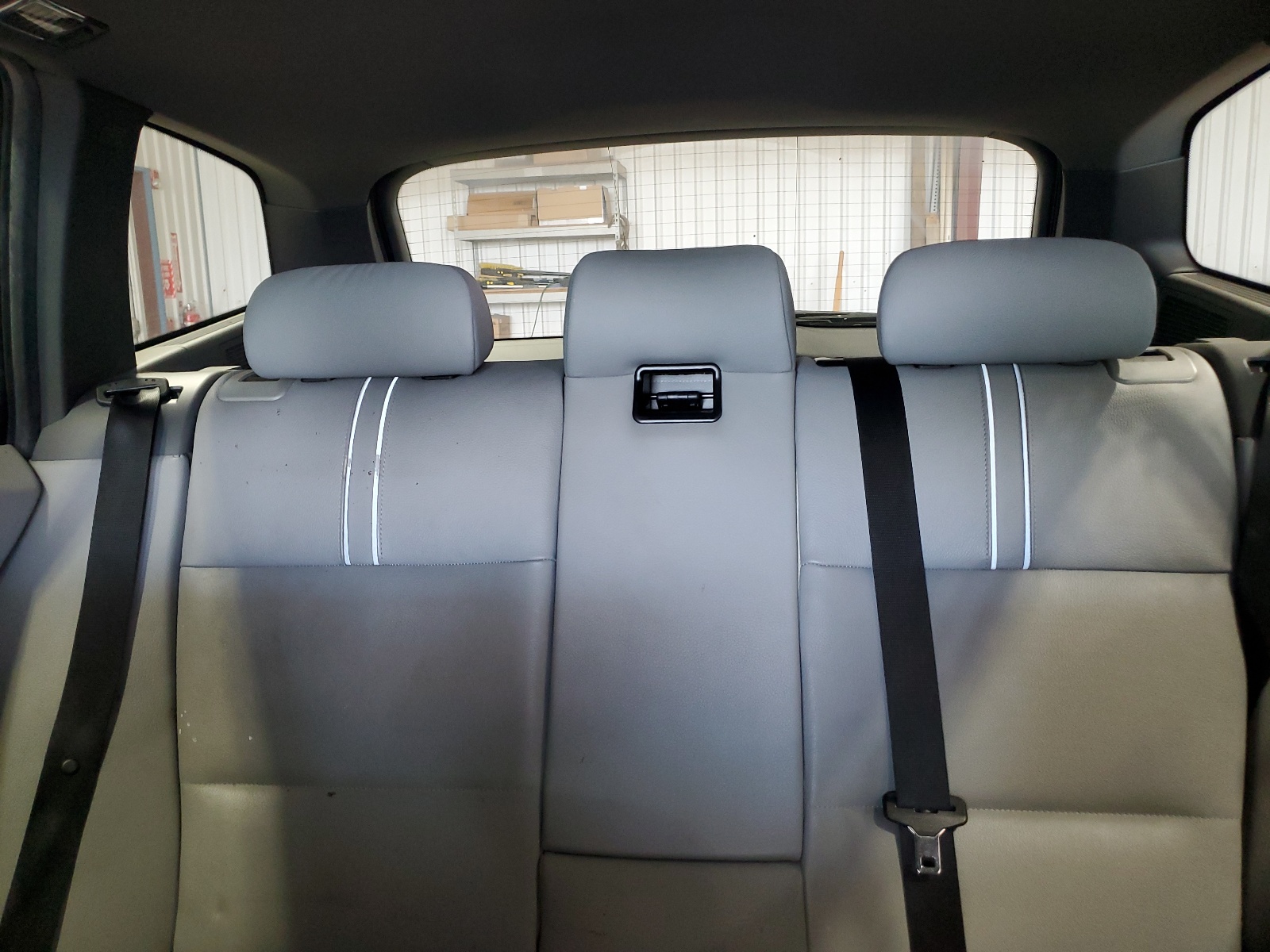 WBXPA93494WD01227 2004 BMW X3 3.0I