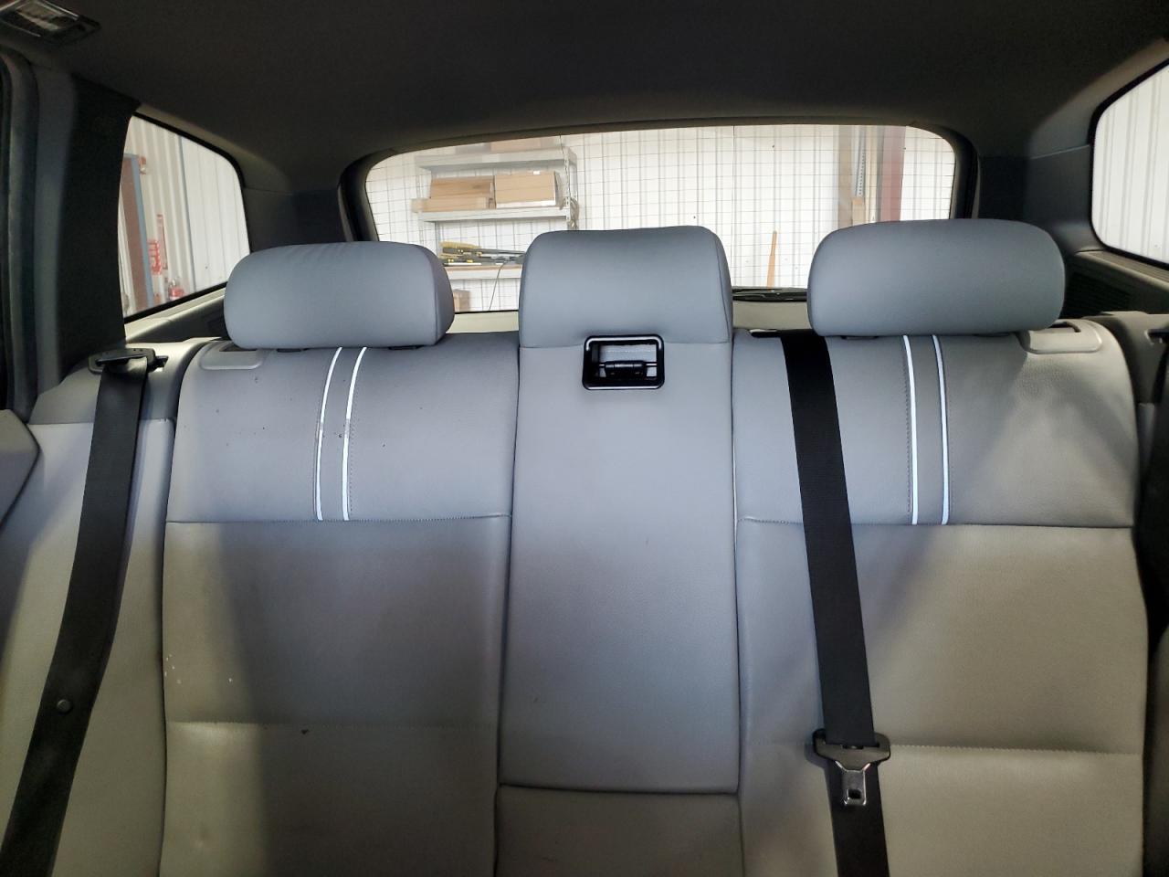 2004 BMW X3 3.0I VIN: WBXPA93494WD01227 Lot: 65230394