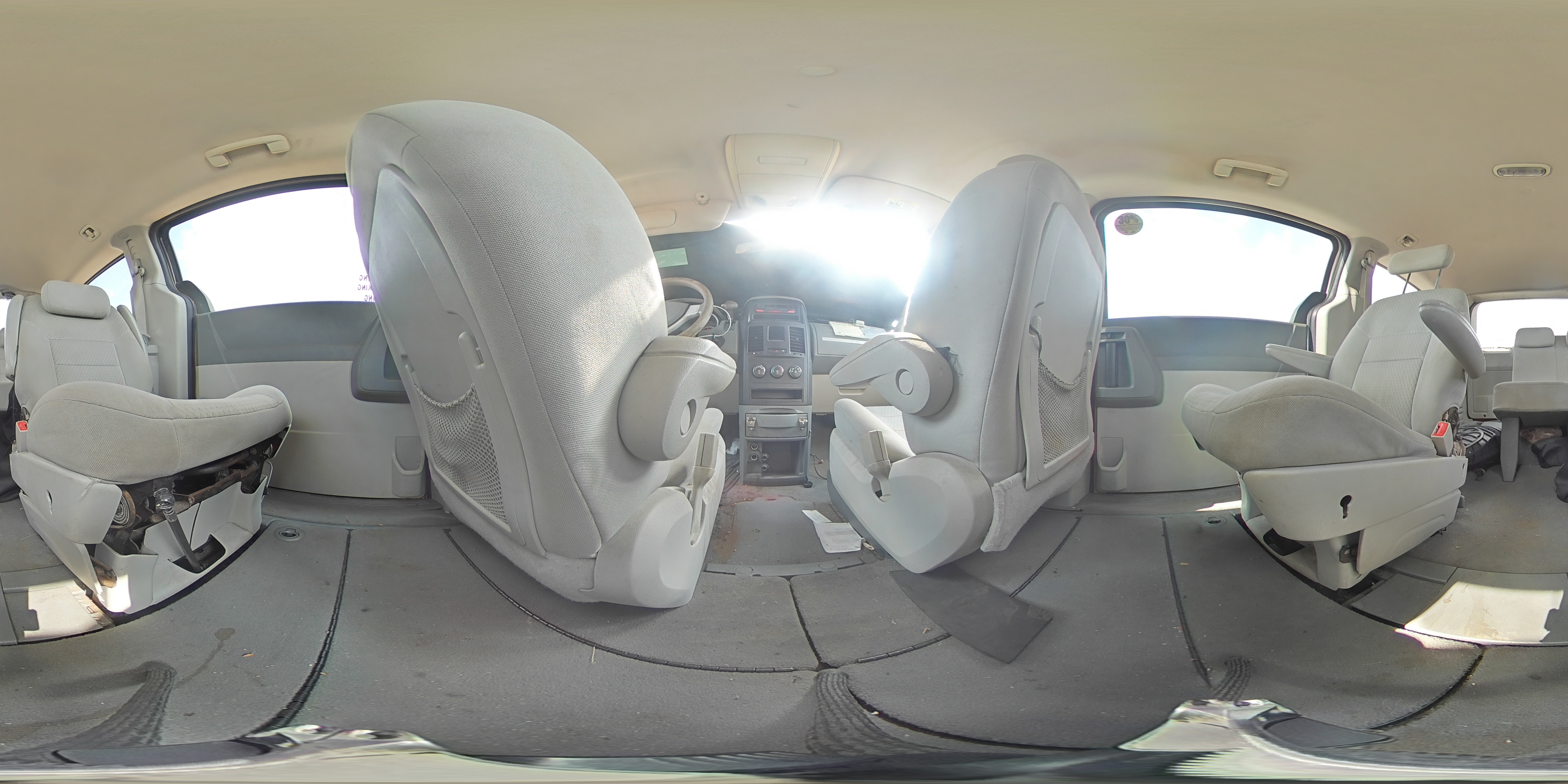 2010 Dodge Grand Caravan Se VIN: 2D4RN4DE7AR209512 Lot: 68286104