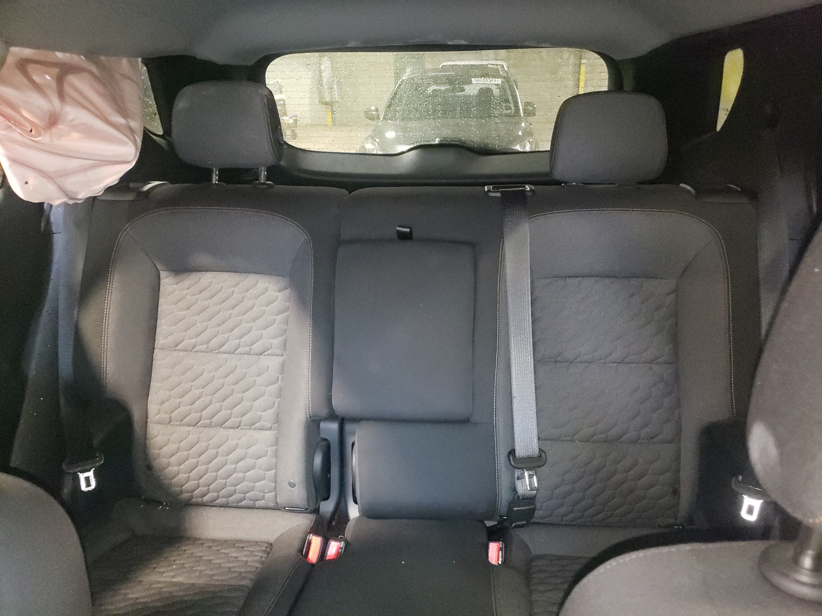 3GNAXSEV8JS574976 2018 Chevrolet Equinox Lt