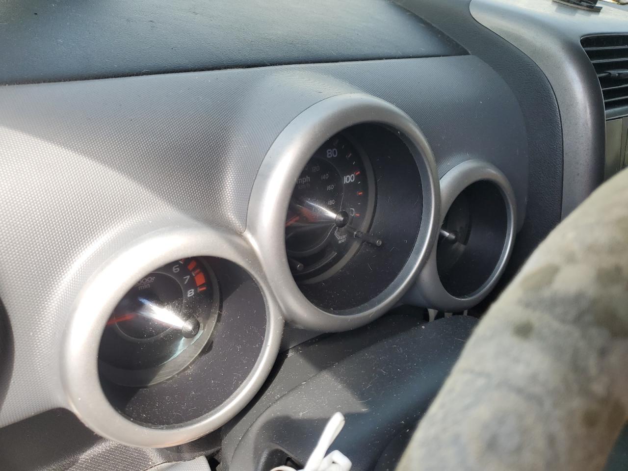 2006 Honda Element Ex VIN: 5J6YH18756L013640 Lot: 69119684