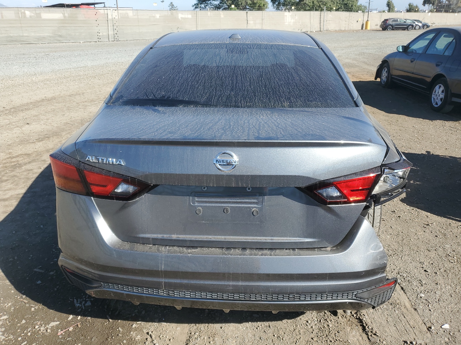 1N4BL4BV0KC121554 2019 Nissan Altima S