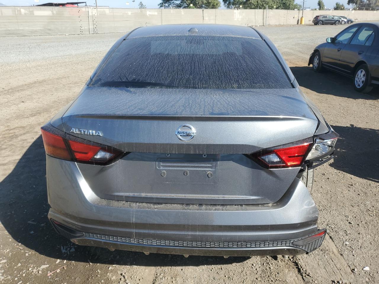 2019 Nissan Altima S VIN: 1N4BL4BV0KC121554 Lot: 67996234