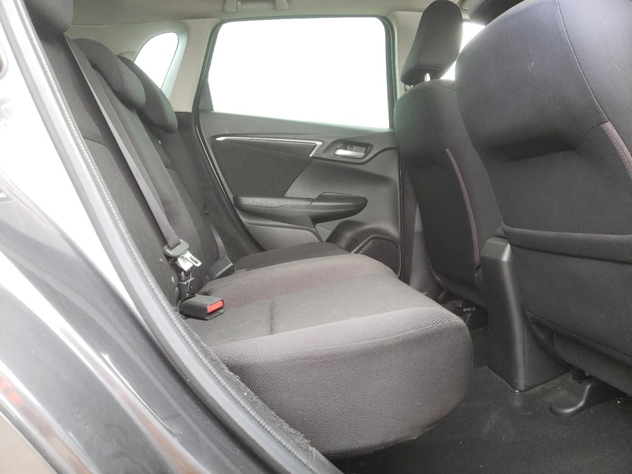 2016 Honda Fit Ex VIN: JHMGK5H74GX037317 Lot: 66964704