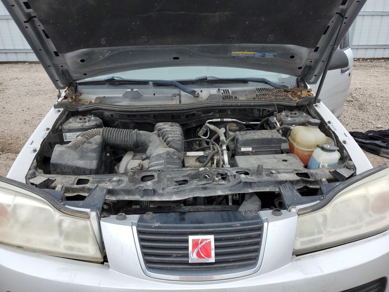 2007 Saturn VUE - Image 13