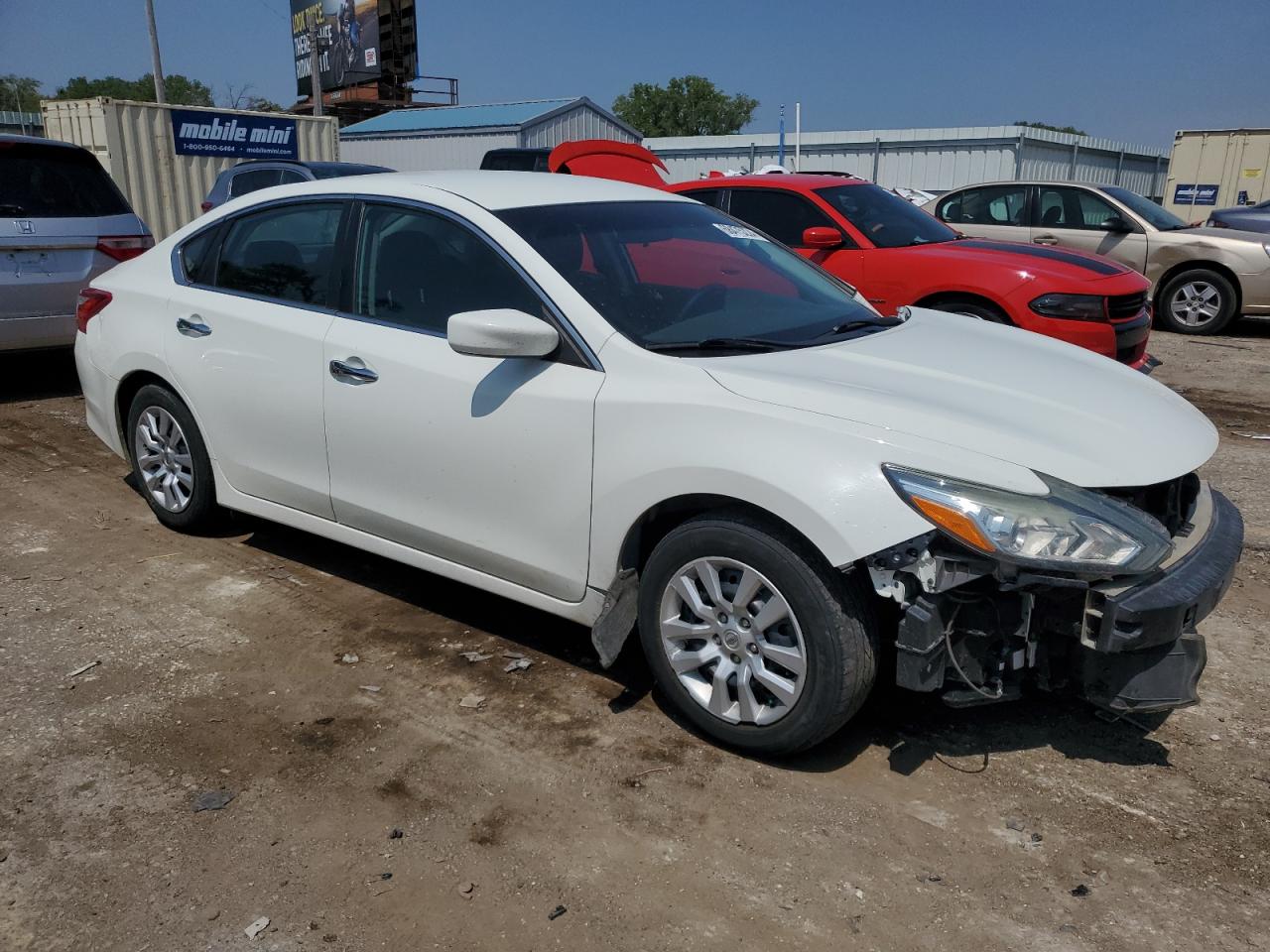 VIN 1N4AL3AP0HC285484 2017 NISSAN ALTIMA no.4