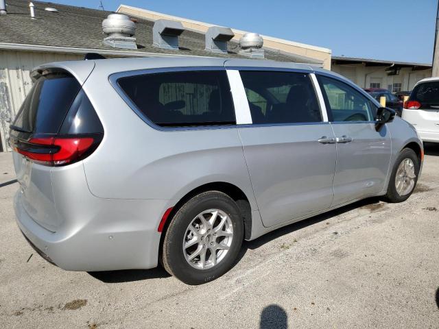  CHRYSLER PACIFICA 2024 Silver