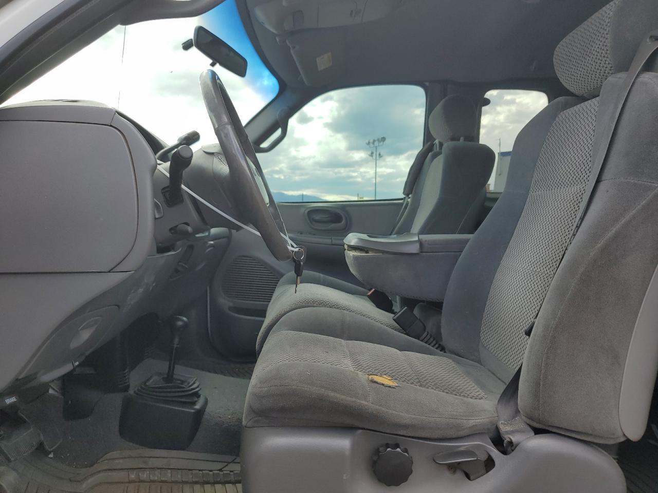 2001 Ford F150 VIN: 1FTRX18W51NA81695 Lot: 67352754