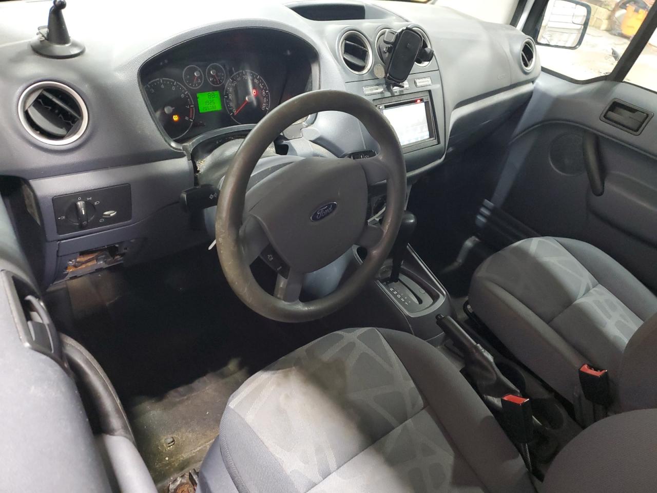 2013 Ford Transit Connect Xlt VIN: NM0LS7BN2DT154798 Lot: 68173164