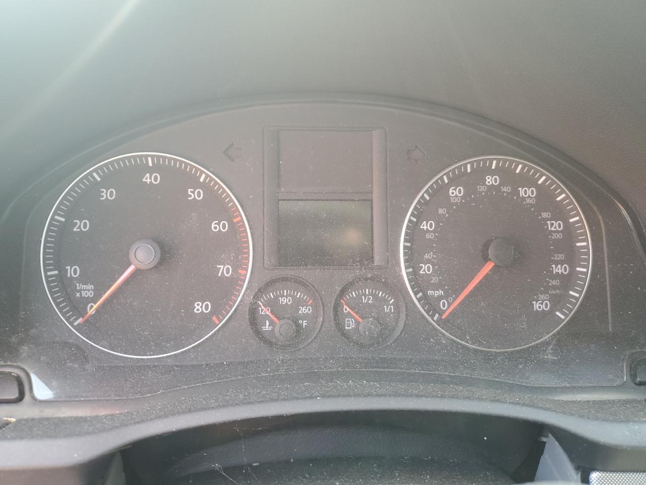 2007 Volkswagen Jetta Wolfsburg VIN: 3VWEG71K37M078755 Lot: 68649104