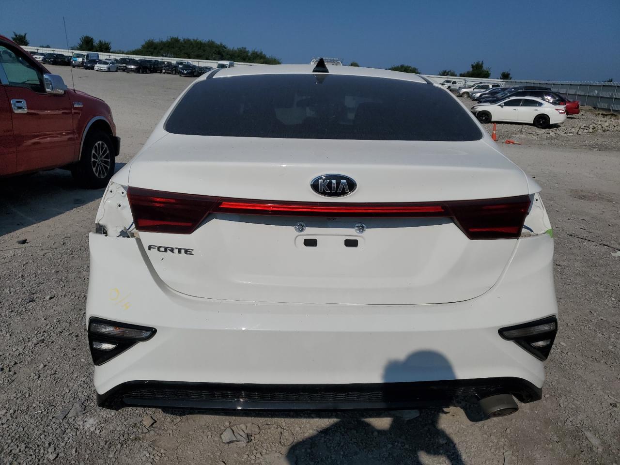 2019 Kia Forte - Image 6