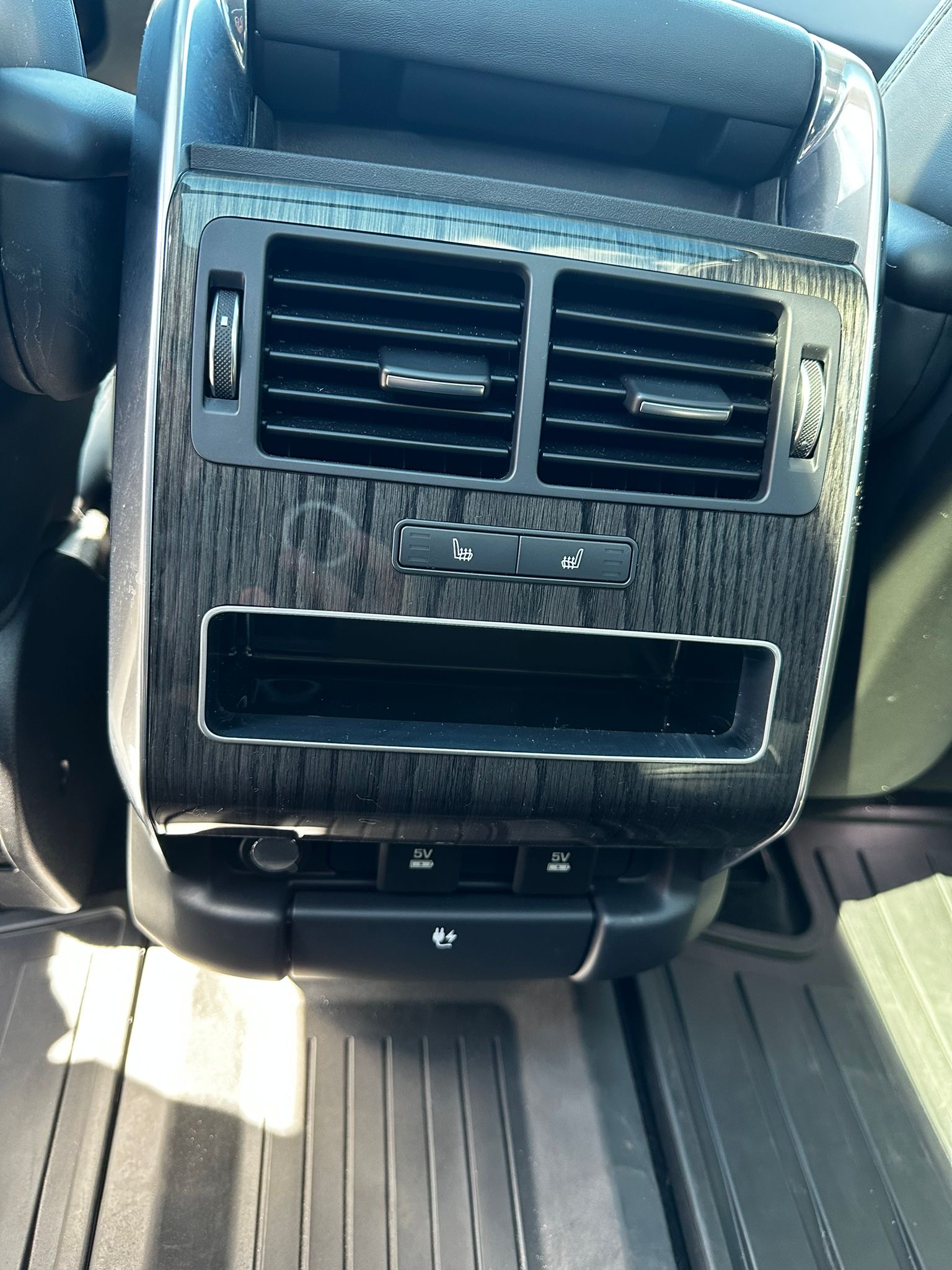 SALWR2RV7KA419902 2019 Land Rover Range Rover Sport Hse