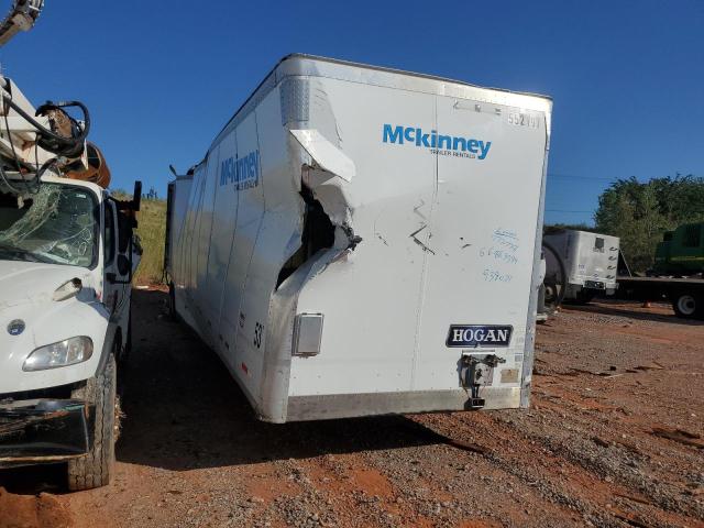 2016 Wabash Dry Van