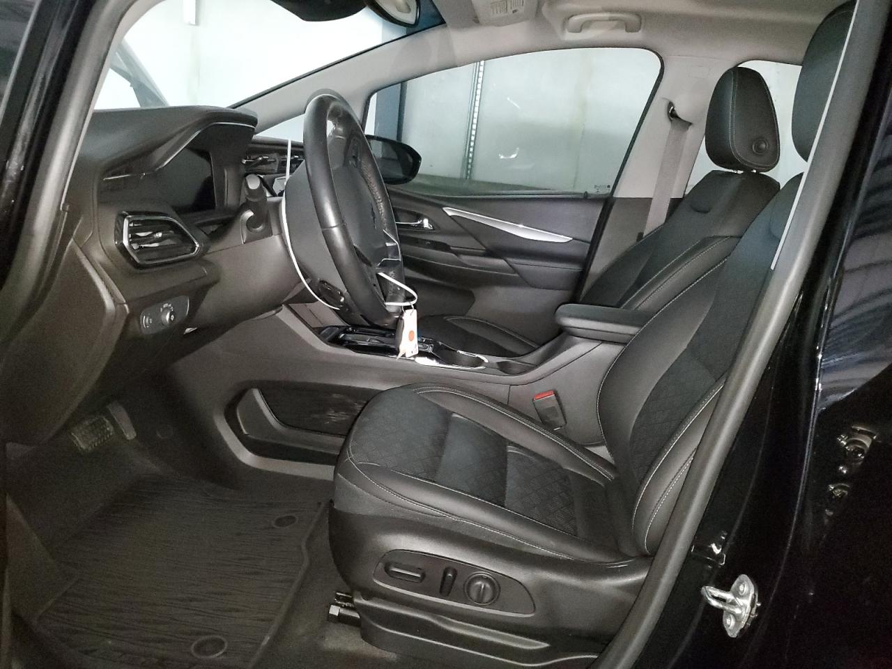 2022 Chevrolet Bolt Ev 2Lt VIN: 1G1FX6S07N4102054 Lot: 66779974