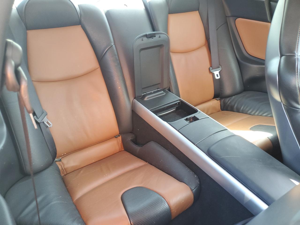 2004 Mazda Rx8 VIN: JM1FE173440112260 Lot: 67186684