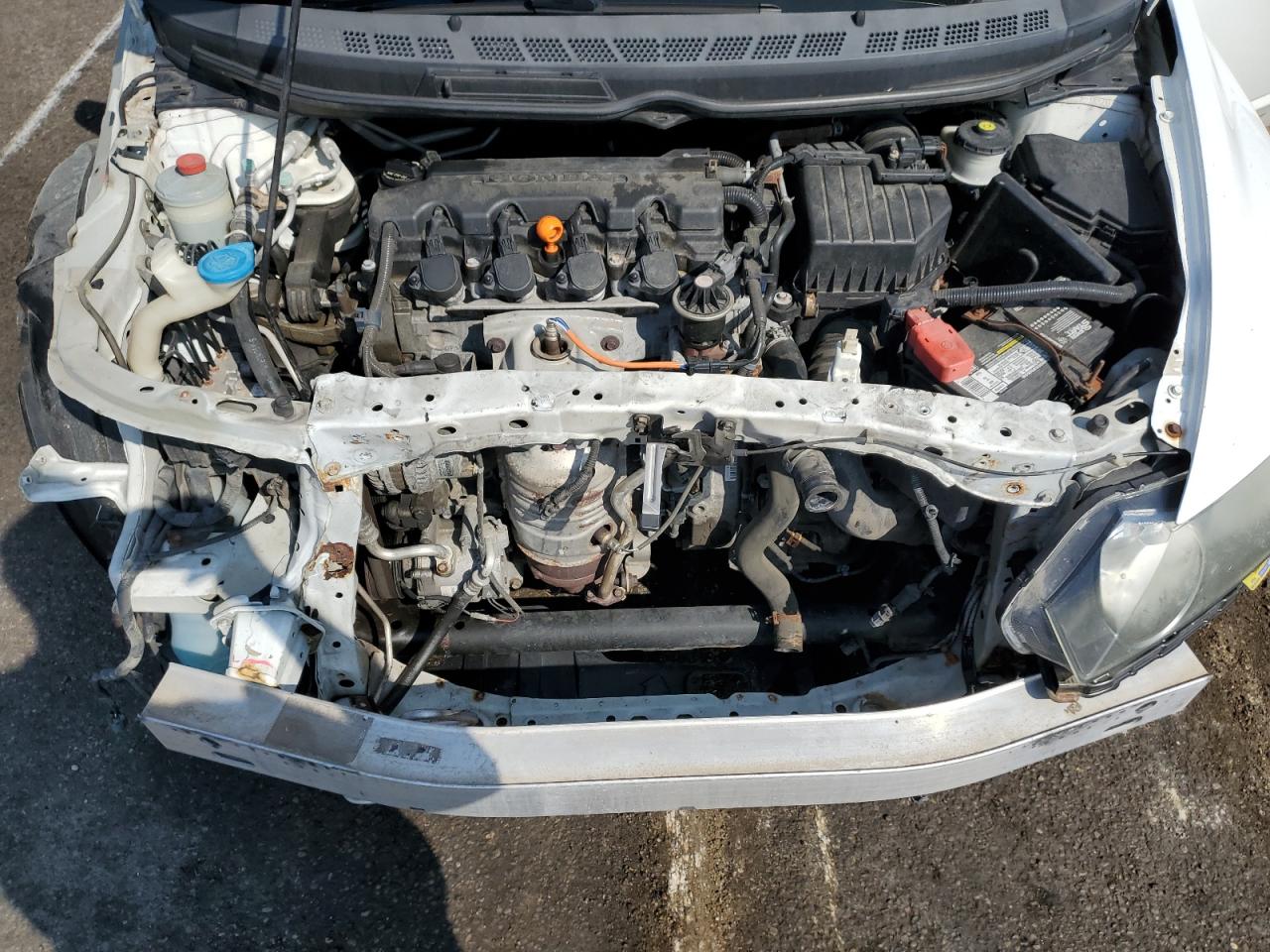 2011 Honda Civic - Image 12
