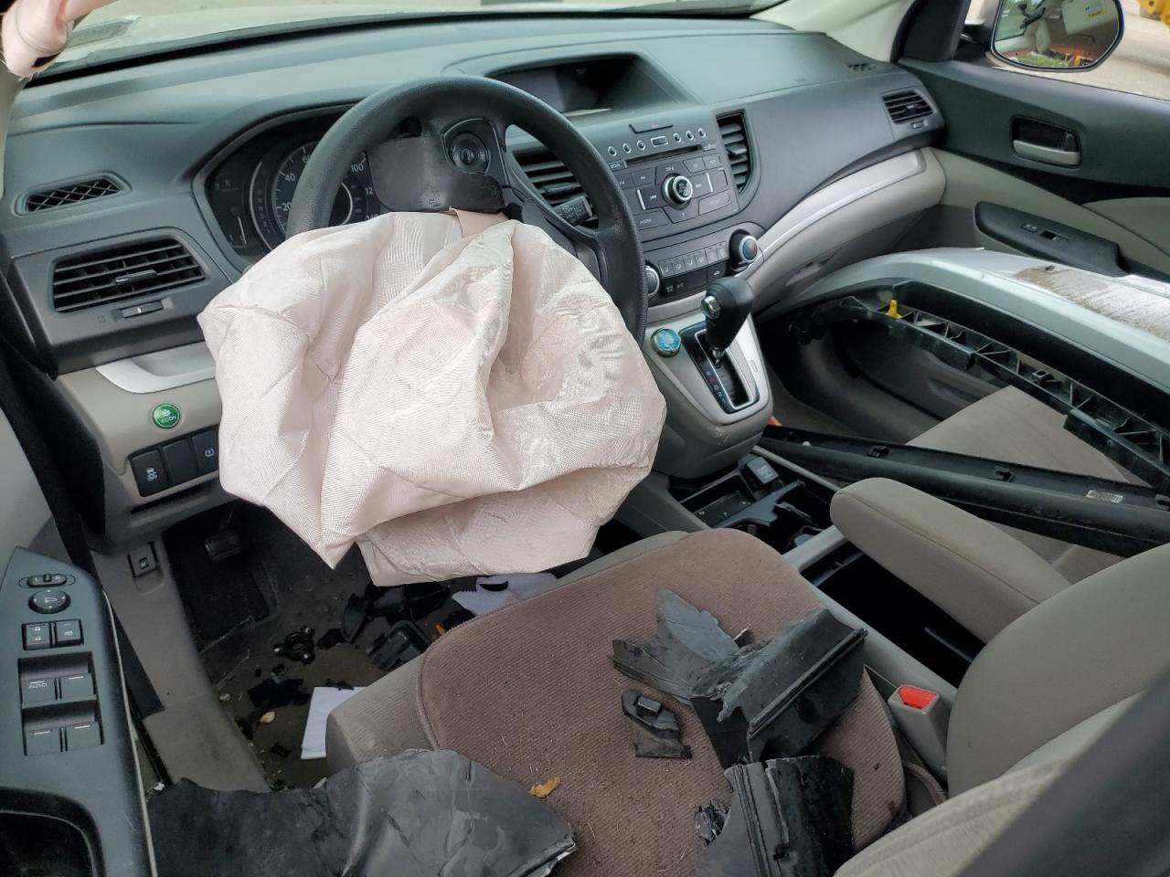 2014 Honda Cr-V Lx VIN: 2HKRM4H34EH672333 Lot: 67932344