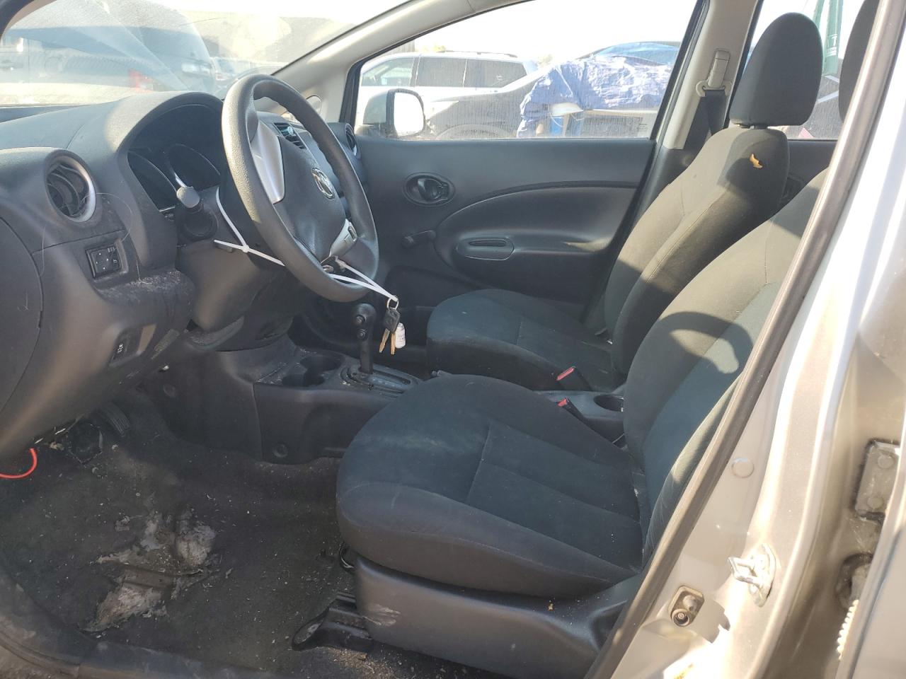 3N1CE2CP1EL436890 2014 Nissan Versa Note S