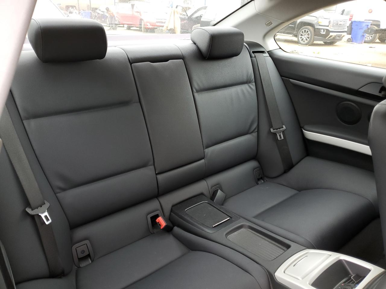 2007 BMW 328 I VIN: WBAWB33577PV74347 Lot: 66334534