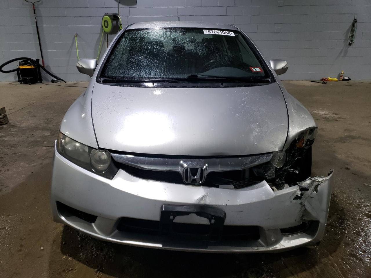 2010 Honda Civic - Image 5