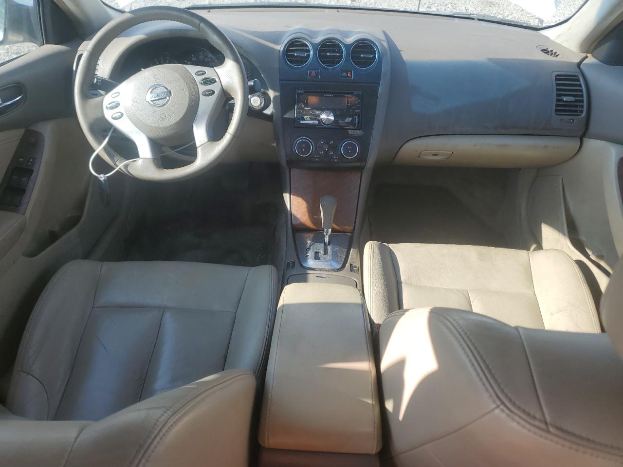 1N4AL21E39N419600 2009 Nissan Altima 2.5