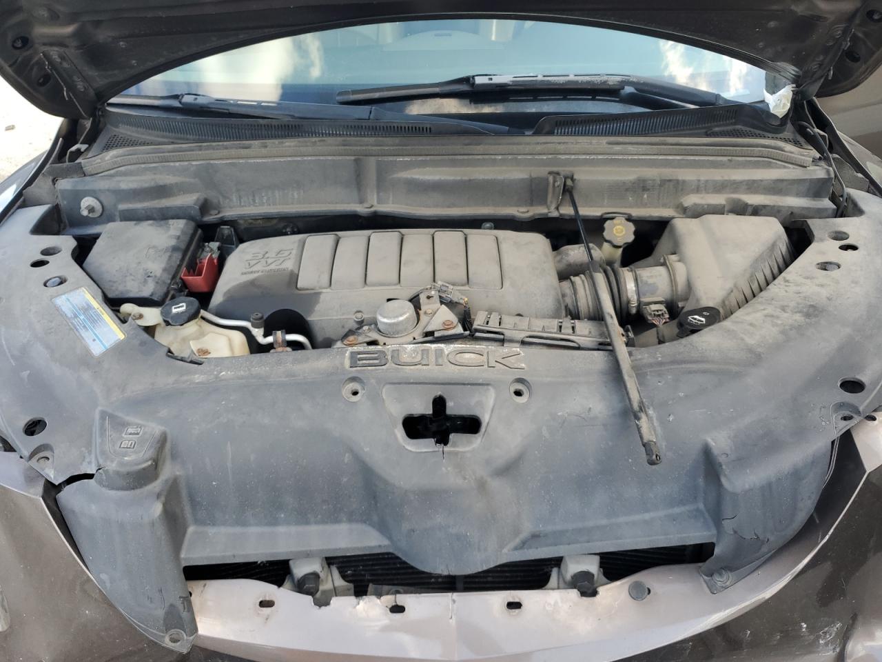 2010 Buick Enclave - Image 14