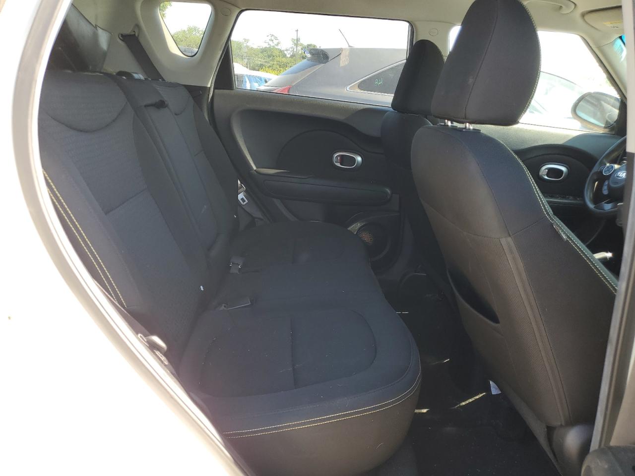 2015 Kia Soul + VIN: KNDJP3A54F7207812 Lot: 66935694