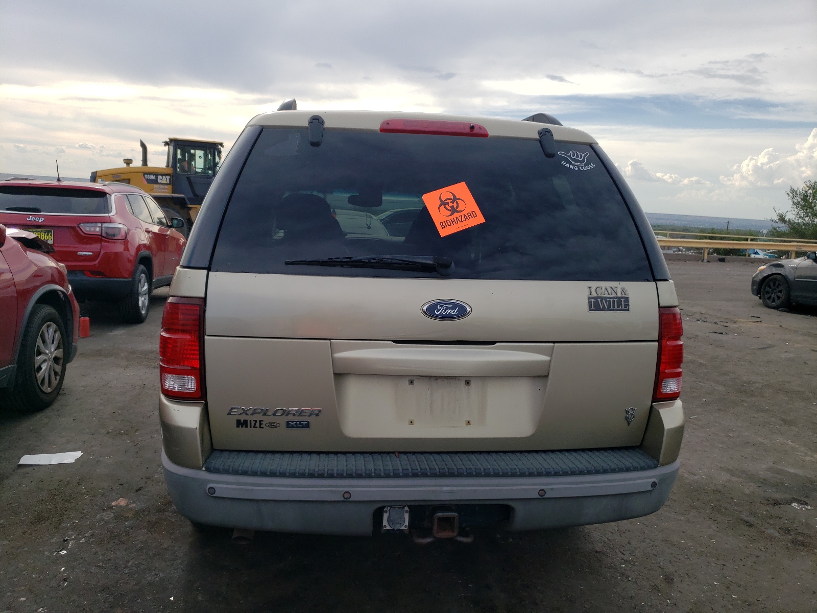 1FMZU73W52UC42441 2002 Ford Explorer Xlt