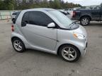 2011 Smart Fortwo Pure იყიდება Brookhaven-ში, NY - Minor Dent/Scratches