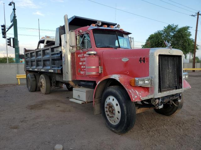 1999 Peterbilt 379 