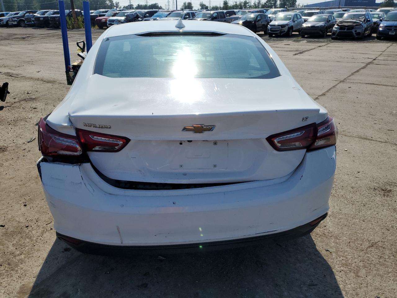 1G1ZD5ST3LF111913 2020 Chevrolet Malibu Lt