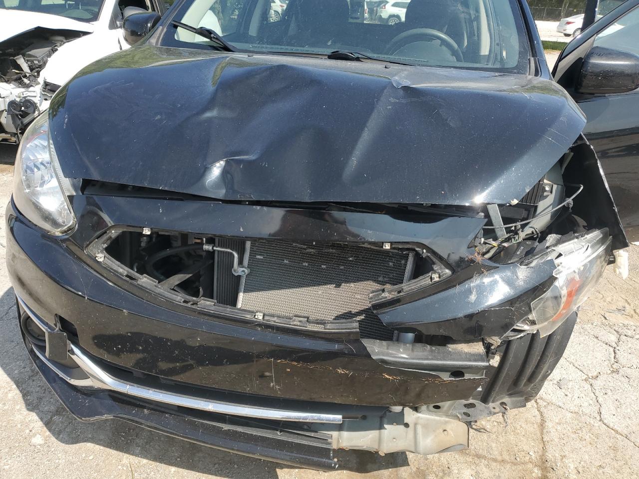 2019 Mitsubishi Mirage - Image 13