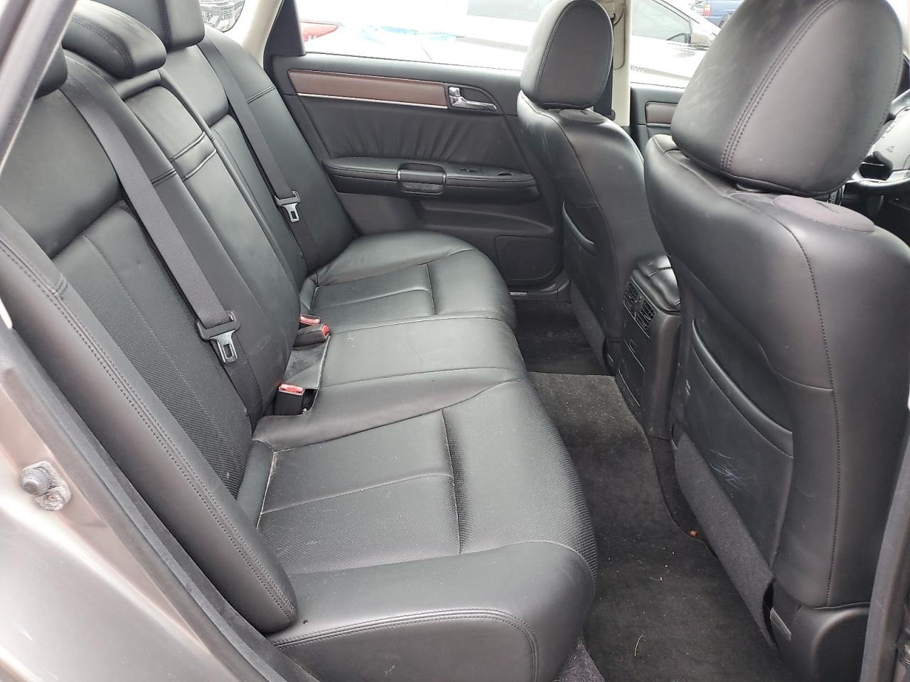 2008 Infiniti M35 Base VIN: JNKAY01F68M652219 Lot: 66869404