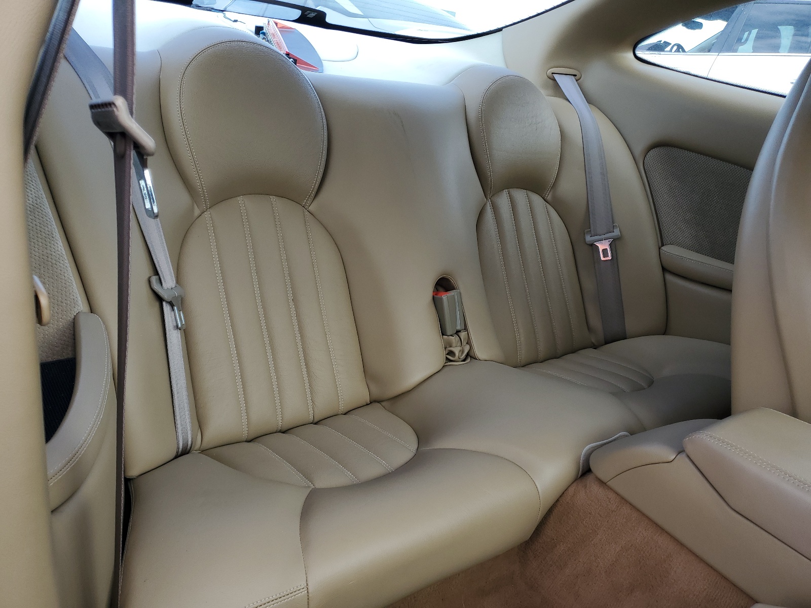 SAJGX5749VC010064 1997 Jaguar Xk8