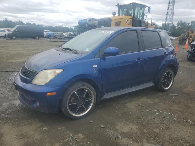 2005 Toyota Scion Xa  продається в Windsor, NJ - Normal Wear