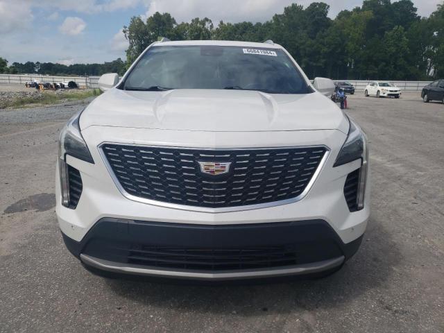  CADILLAC XT4 2019 Белый