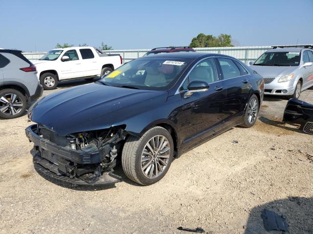 2020 Lincoln Mkz 