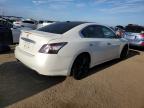 2012 Nissan Maxima S de vânzare în Brighton, CO - Rear End