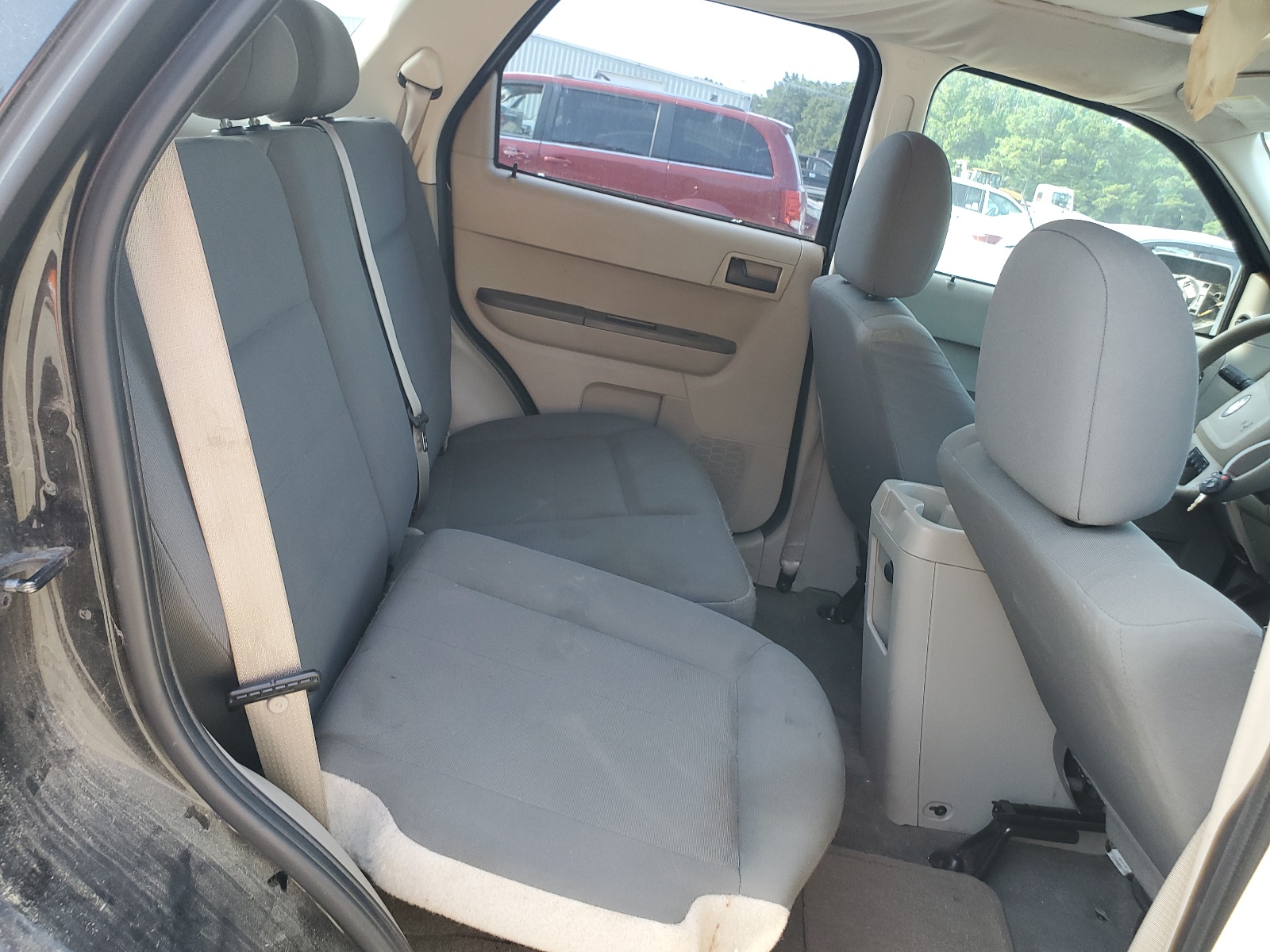 1FMCU02779KB02128 2009 Ford Escape Xls