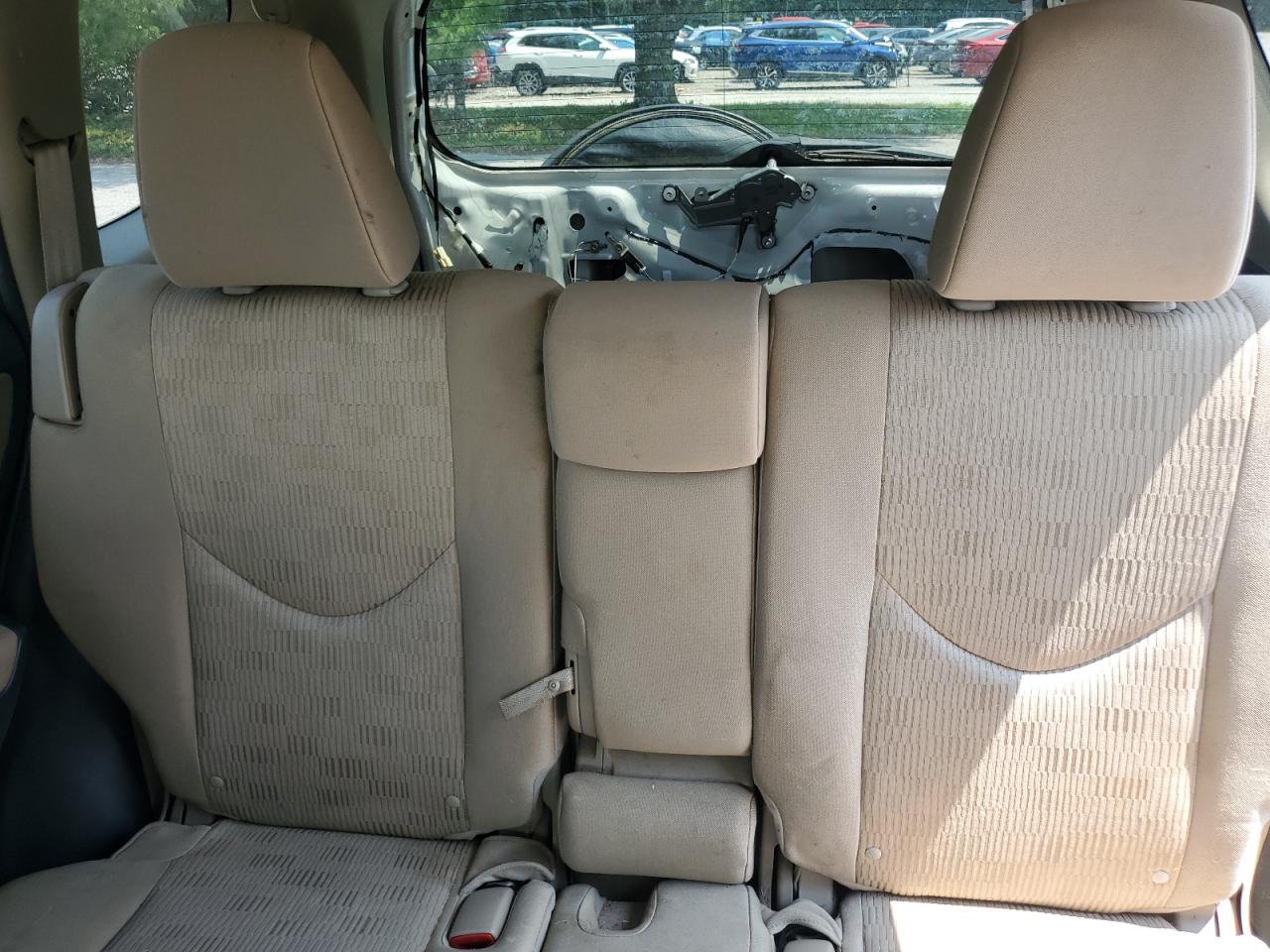 2011 Toyota Rav4 VIN: 2T3BF4DVXBW152290 Lot: 66106814