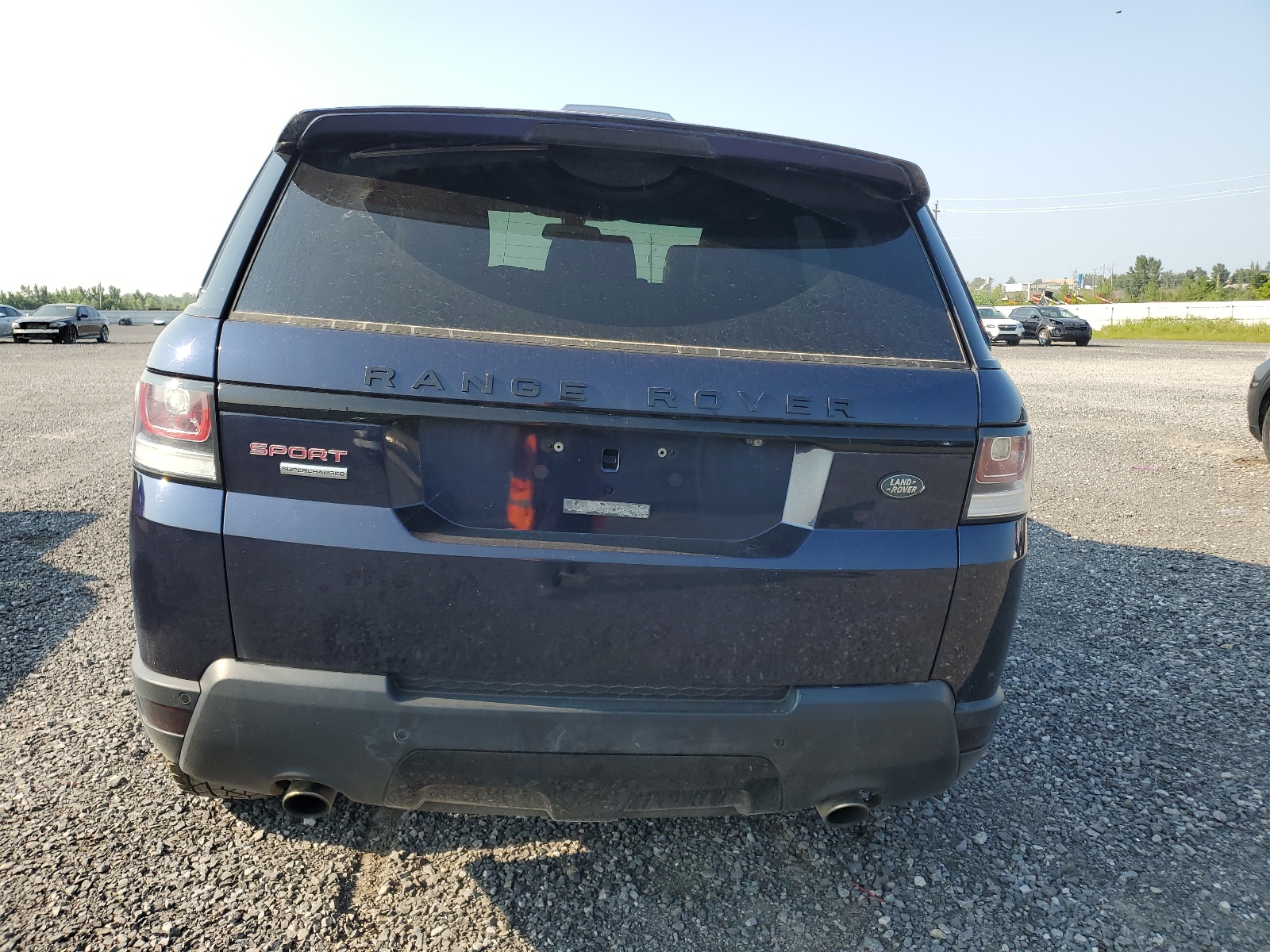 SALWR2EF9EA324552 2014 Land Rover Range Rover Sport Sc