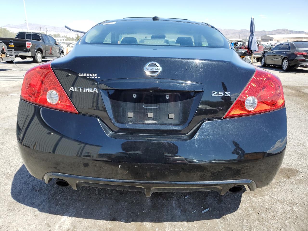 1N4AL2EP8CC264718 2012 Nissan Altima S