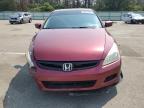 2006 Honda Accord Ex იყიდება Brookhaven-ში, NY - Front End