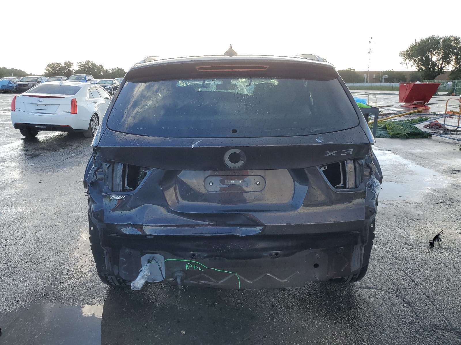 5UXWX9C52F0D60785 2015 BMW X3 xDrive28I