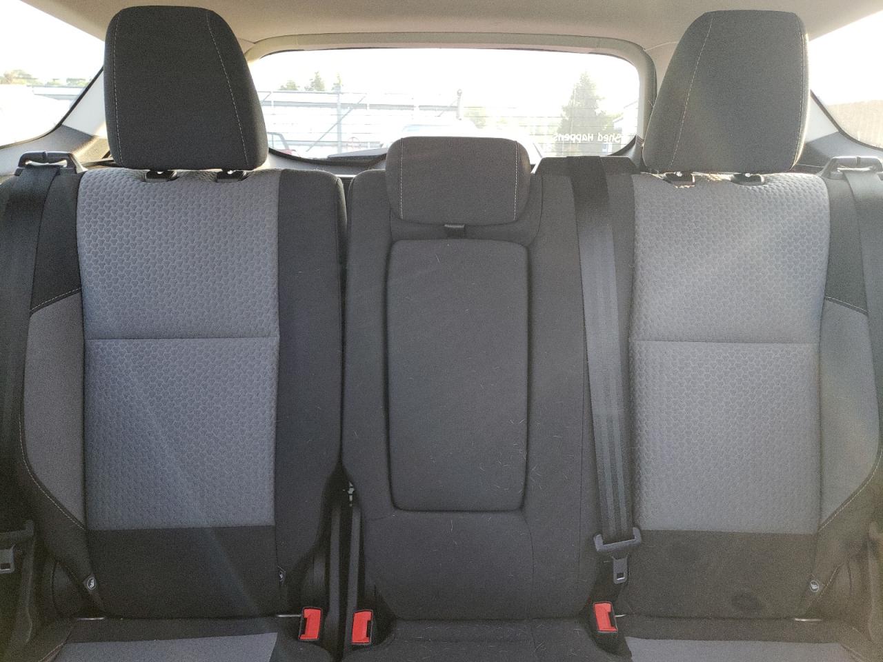 2017 Ford Escape Se VIN: 1FMCU9GD1HUA25133 Lot: 69008114