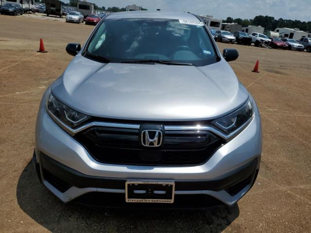 7FARW1H22LE002425 Honda CRV CR-V LX 5